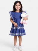 Navy Blue color option