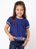 Navy Blue color option