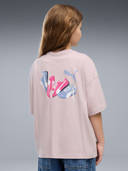 Pink color option, Currently selected