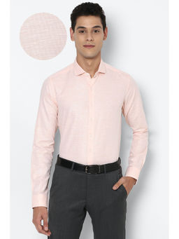 Simon Carter - Pink Shirt