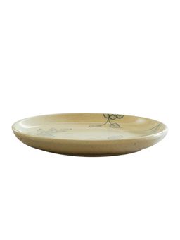 Ellementry - Fiore Ceramic Side Plate for Dining Table