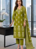 Green color option
