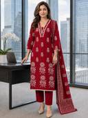 Maroon color option