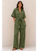 Green color option, Sold out