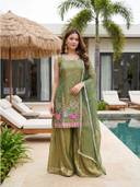 Green color option, Sold out