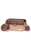 Brown color option, Currently selected