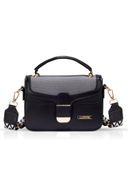 Black color option, Currently selected