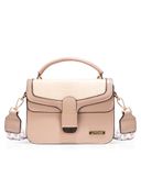 Beige color option, Currently selected