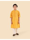 Mustard color option