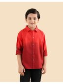 Red color option