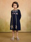 Navy Blue color option, Sold out, Currently selected