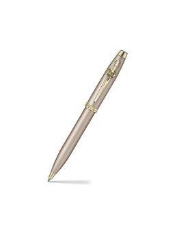 Sheaffer - 100 Emily in Paris 9377 Champagne Gold Ballpoint Pen
