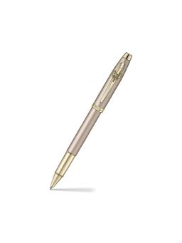 Sheaffer - 100 Emily in Paris 9377 Champagne Gold Rollerball Pen