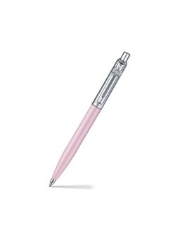 Sheaffer - Sentinel Emily in Paris E321 Pink Matte Finish Ballpoint Pen