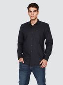 Black color option, Currently selected