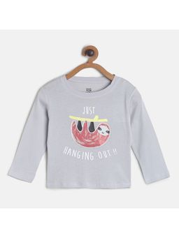 MINI KLUB - Kids Boys Beige T-shirt