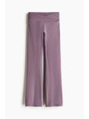 Purple color option, Currently selected