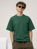 Green color option, Currently selected