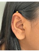 Pink color option, Currently selected