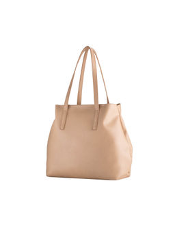 CARPISA - Beige Handbag Fiona