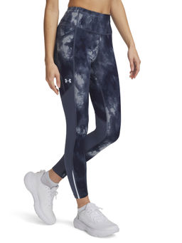 Under Armour - Women'S Launch Printed Leggings