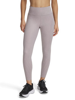 Under Armour - Women'S Launch Elite Printed Leggings