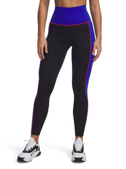Under Armour - Women'S Project Rock Leggings