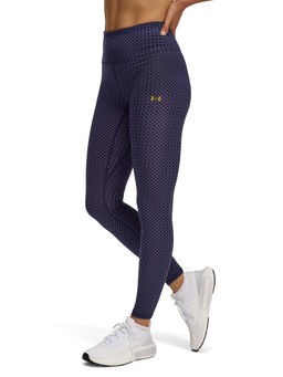 Under Armour - Women'S Motion Holiday Leggings