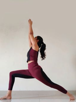 Kica - Plum Set - Multi-Color