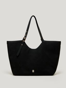 Pomelo - Classic Tote Bag - Black