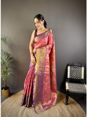Pink color option, Currently selected