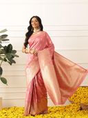 Pink color option, Currently selected