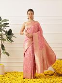 Pink color option, Currently selected