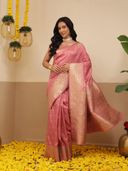 Pink color option, Currently selected