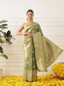 Olive color option, Currently selected