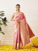 Pink color option, Currently selected