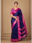 Navy Blue color option, Currently selected
