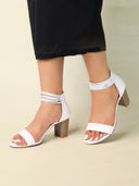 White color option, Sold out