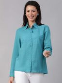 Teal color option