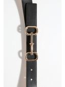 Black color option, Currently selected
