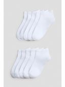 White color option, Currently selected