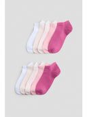 Pink color option, Currently selected