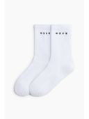 White color option