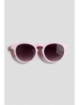 H&M - Unisex Pink Sunglasses