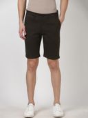 Brown color option, Currently selected