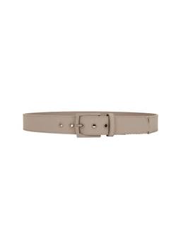 TravisMathew - Wanderlust Men's Adjustable Stretch Belt Khaki
