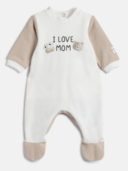 Chicco - Kids Printed Sleepsuit