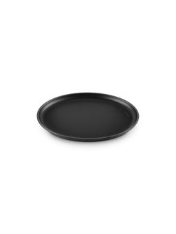 Le Creuset - Cast Iron Oval Tava 31 cm- Black