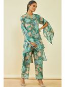 Teal color option