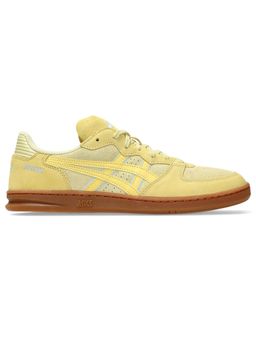 ASICS - Unisex Yellow SKYHAND OG Sneakers